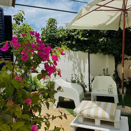 Alemar Bed & Breakfast Mondello Exterior photo
