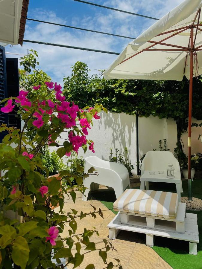 Alemar Bed & Breakfast Mondello Exterior photo