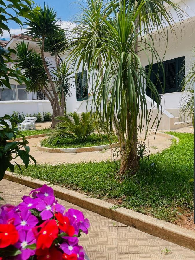 Alemar Bed & Breakfast Mondello Exterior photo