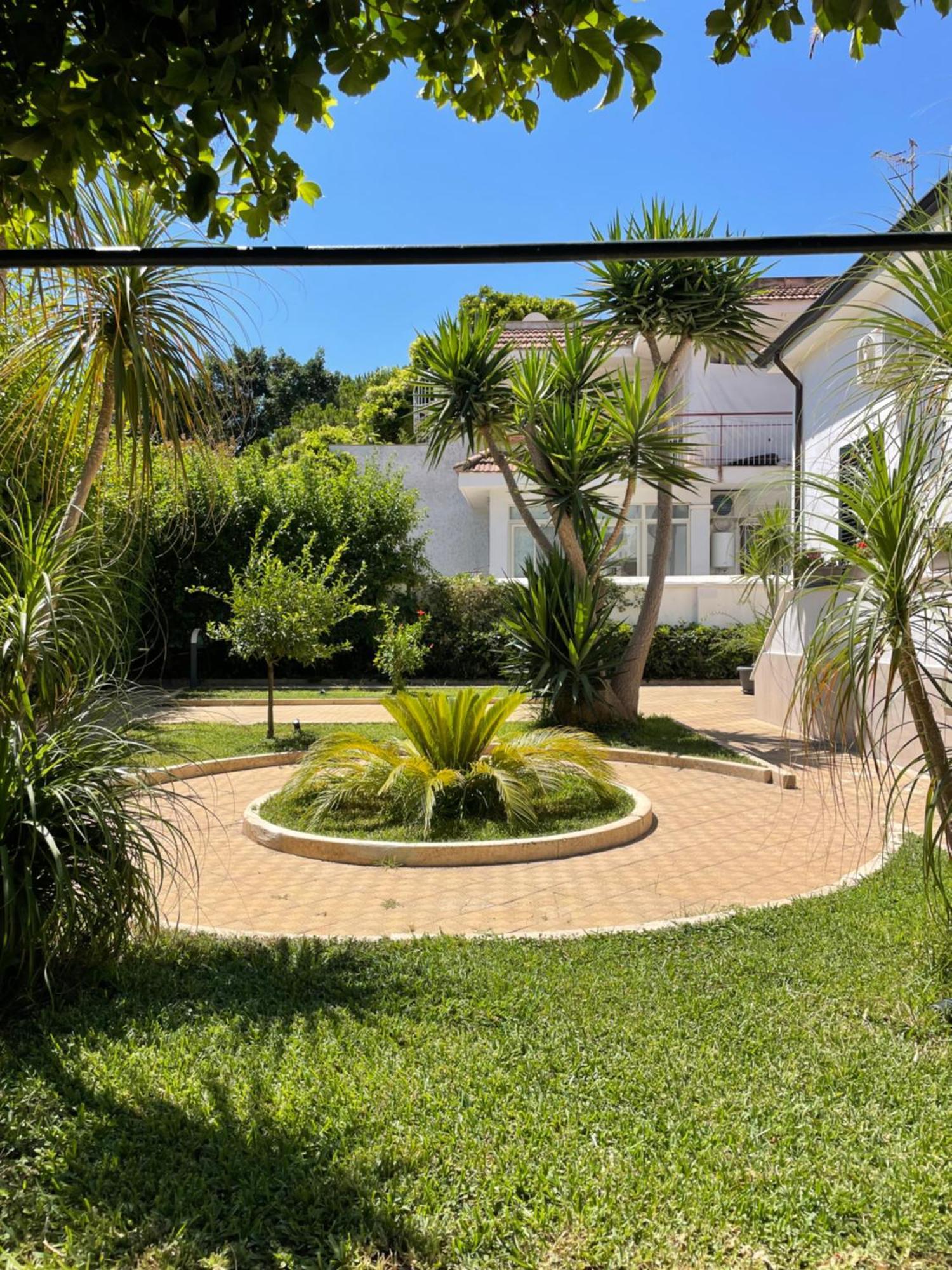 Alemar Bed & Breakfast Mondello Exterior photo