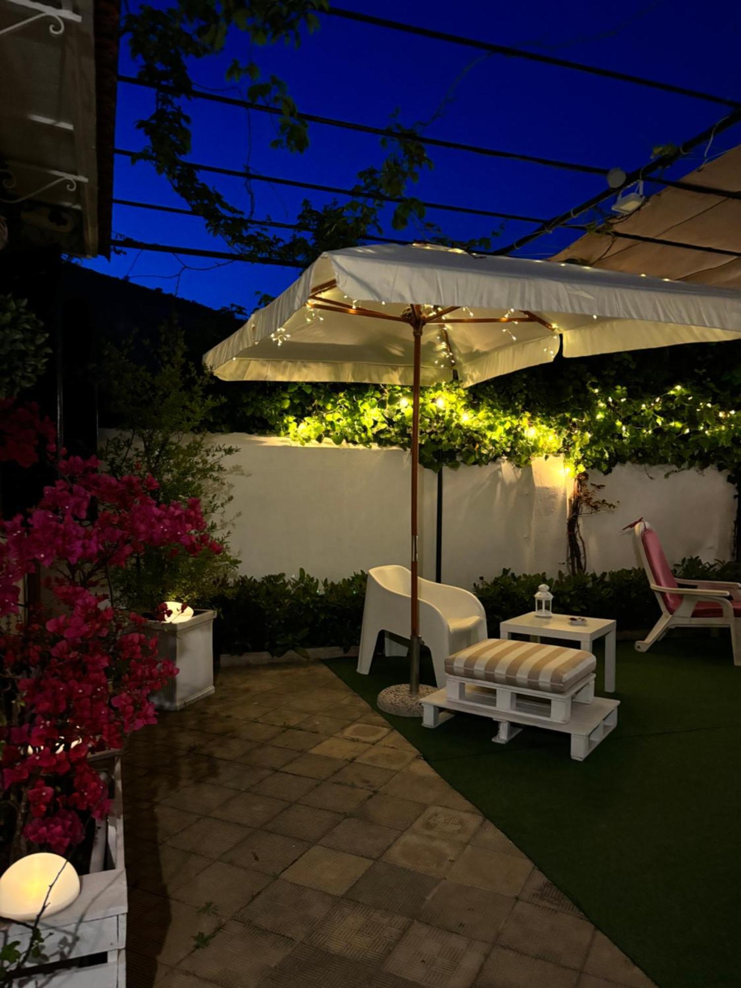 Alemar Bed & Breakfast Mondello Exterior photo