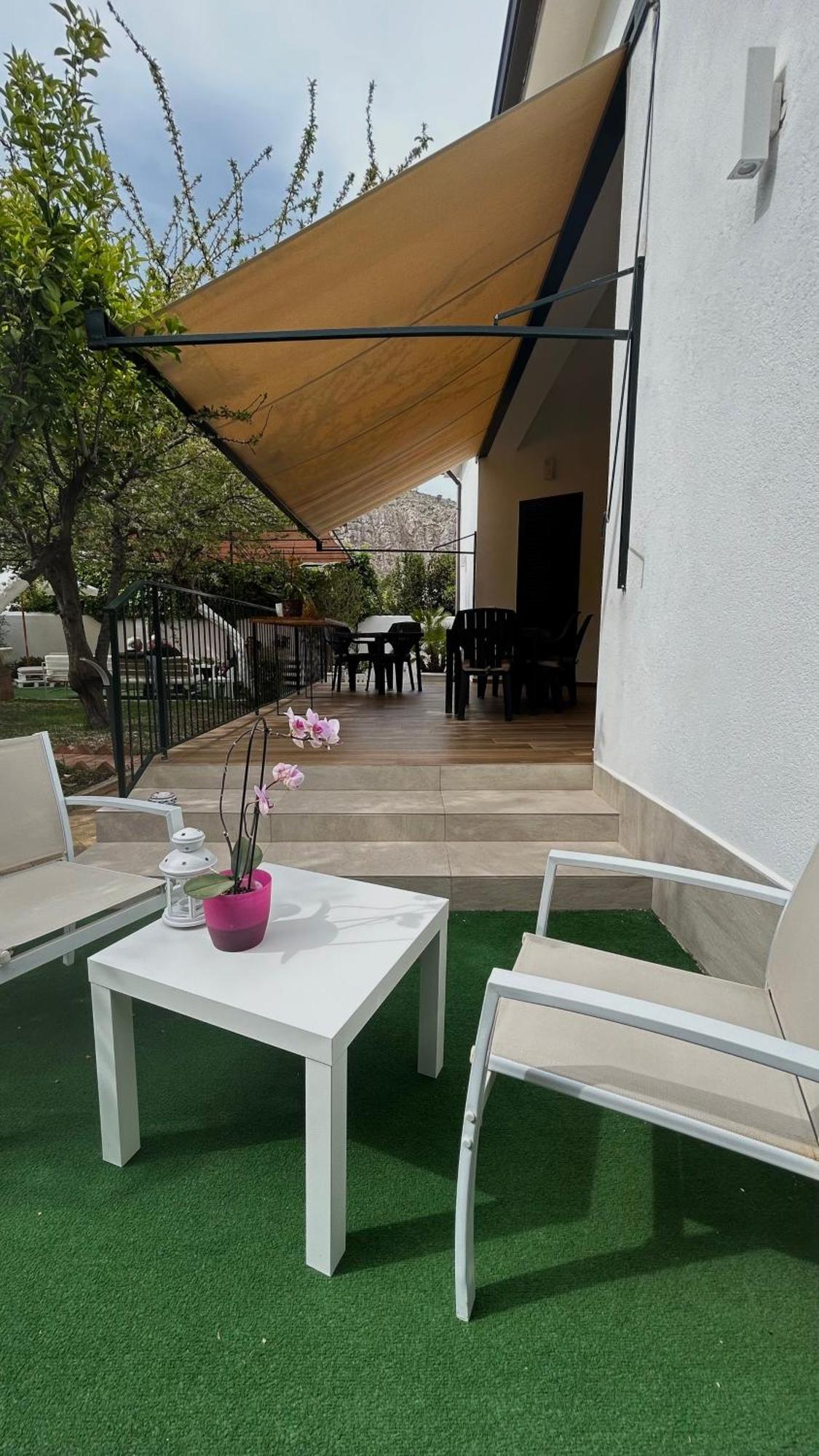 Alemar Bed & Breakfast Mondello Exterior photo