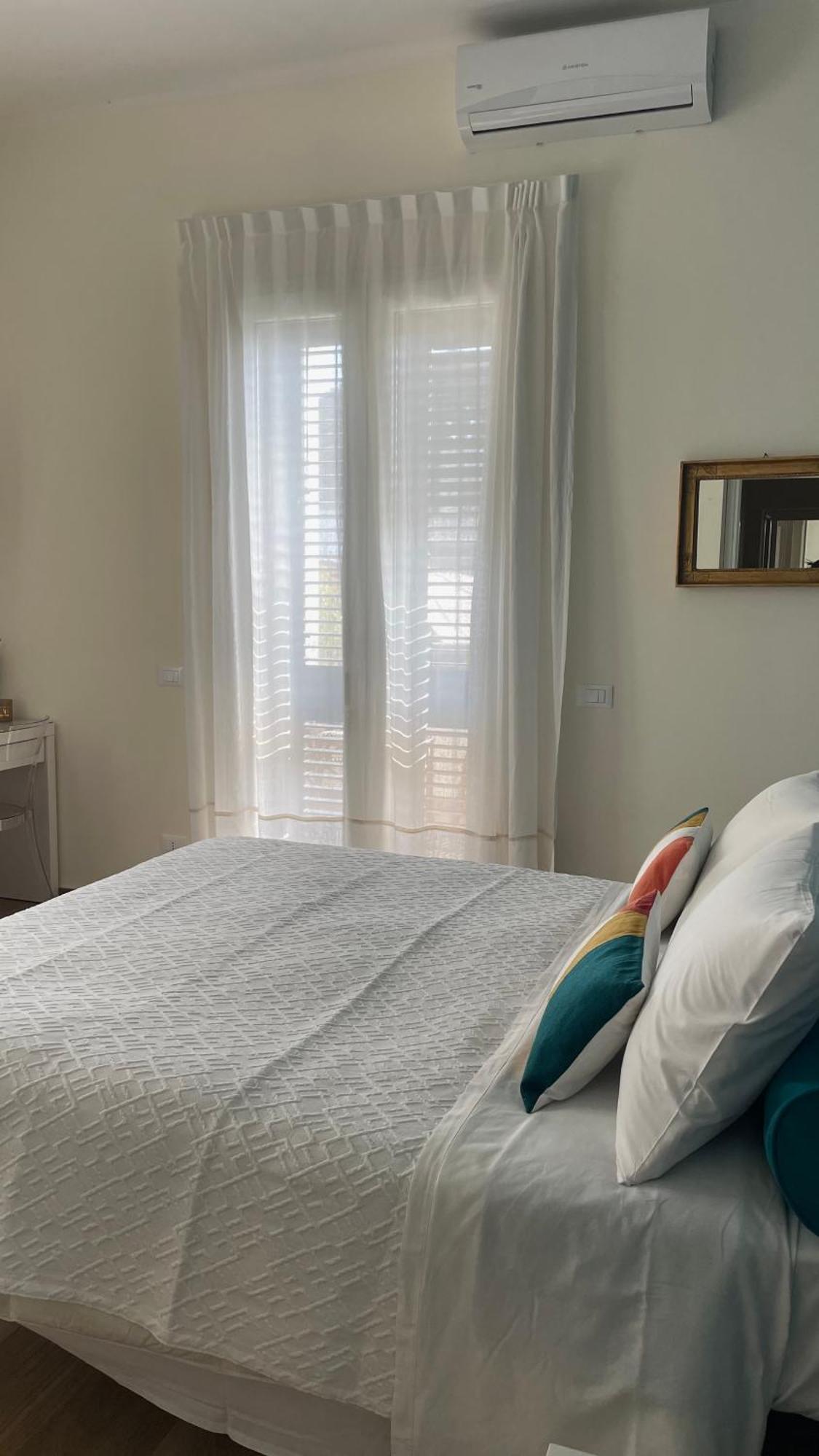 Alemar Bed & Breakfast Mondello Exterior photo